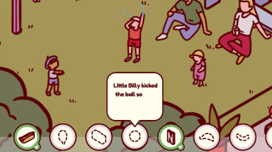 Nippets: Трейлер