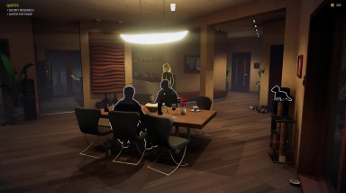 Subsequence: Геймплейный трейлер