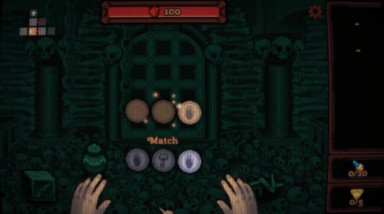 DEORUM: Трейлер