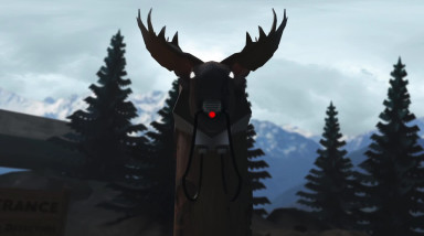 Methods: The Canada Files: Трейлер