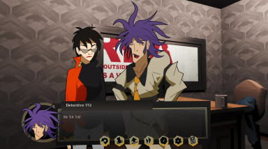 Methods: The Detective Competition: Геймплейный трейлер