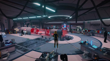 Subsequence: Геймплейный трейлер