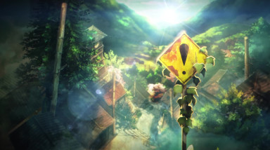 Village in the Shade: Анонс игры