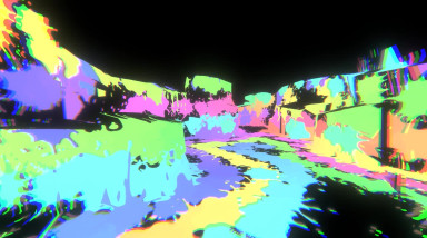 Finding Your Way: Анонс игры