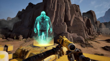 Salvation Denied: Трейлер