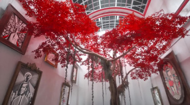 Mind Faux: The First Compliance: Трейлер