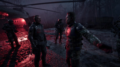 S.T.A.L.K.E.R. 2: Cost of Hope: Анонс