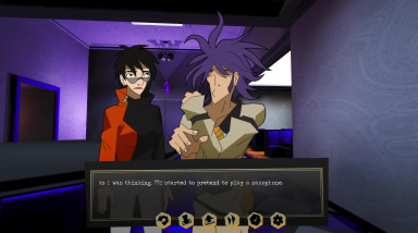 Methods: The Detective Competition: Трейлер