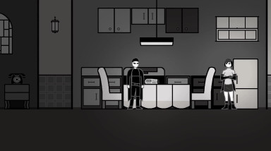 Man of Nollyn: Трейлер