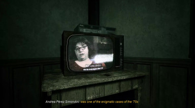 Who Are You!?: Геймплейный трейлер