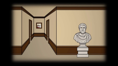 The Paradixion: Exhibition: Трейлер