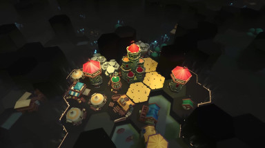 Into The Depths: Геймплейный трейлер