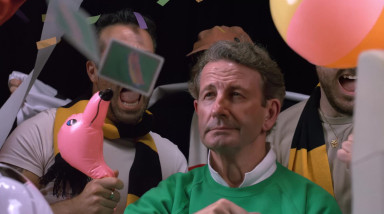 NUTMEG! A Deckbuilding Retro Football Manager: Анонс игры