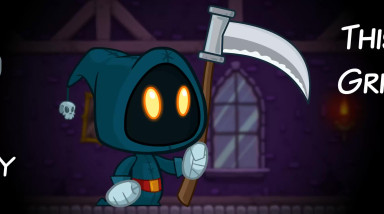 Letter Quest: Grimm's Journey: Трейлер