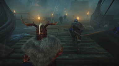 Siege Survival: Gloria Victis: Трейлер