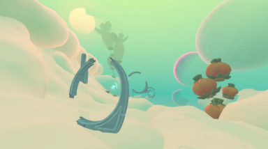 Compass: Анонс игры