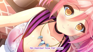 LoveKami -Useless Goddess-: Трейлер