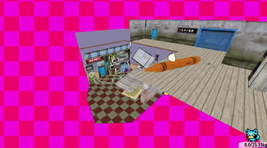 Funi Raccoon Game: Трейлер