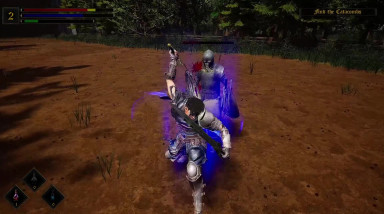 Kegan: Трейлер