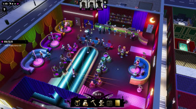 The Boss Gangster: Criminal Empire: Трейлер