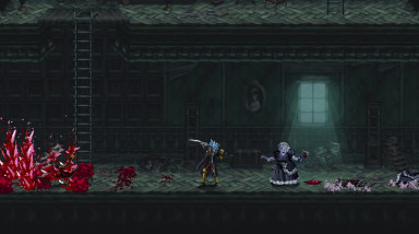 The Last Faith: Awakened Ancients: Релизный трейлер