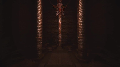 Dark Egypt: Трейлер