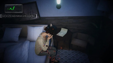 Endless Nightmare: Трейлер