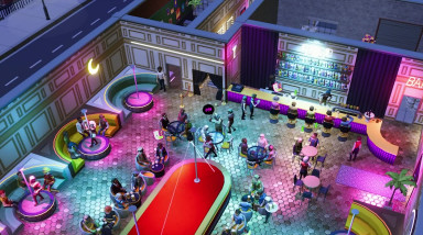 The Boss Gangster: Criminal Empire: Трейлер