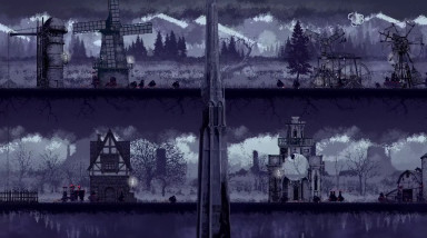 Sin & Siege: Анонс игры