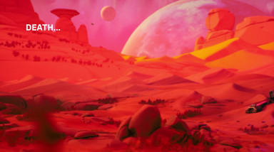 Vaunted: Трейлер