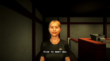 The Hambagu Shop: Трейлер