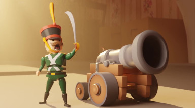 Guns are Funs: Трейлер