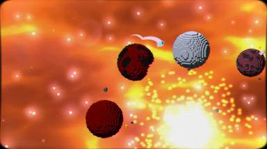 Cosmic Leap: Трейлер