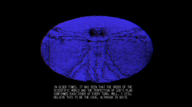 Water Womb World: Трейлер