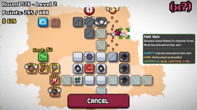 LOOTPLOT: Трейлер