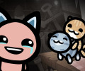 Mewgenics: Видеообзор
