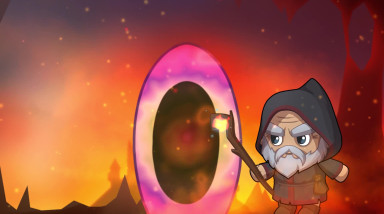 Demon Hunters: Трейлер