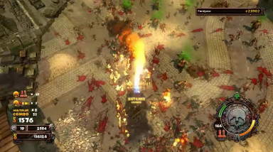 Zombie Driver HD Apocalypse Pack: Трейлер