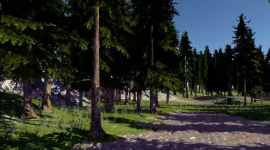 Timber! The Logging Experts: Трейлер