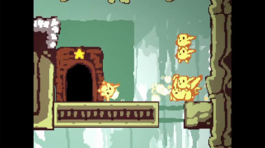 Offspring Fling!: Трейлер