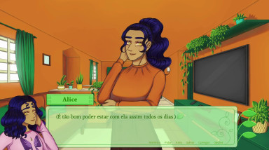 Hibridya: Трейлер