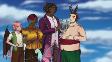 Hibridya: Трейлер