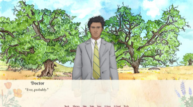 Bright Oak: Трейлер