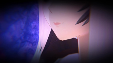 BLUE REFLECTION Quartet: Анонс игры