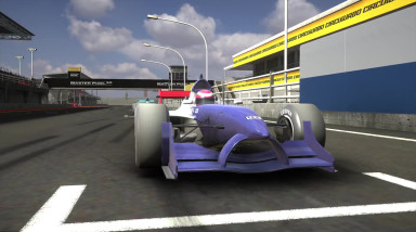 Formula 2026: Rise of Legends: Трейлер