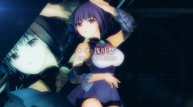 Memory's Dogma CODE:01: Трейлер