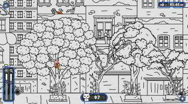 101 Cats: Трейлер