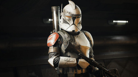 Детали Hunter: The Reckoning // Конец PUBG: BLINDSPOT // Подробности Star Wars: Zero Company