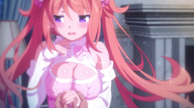 Sakura Succubus IX: Трейлер