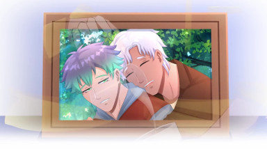 Mixed Feelings: While You Were Away: Трейлер